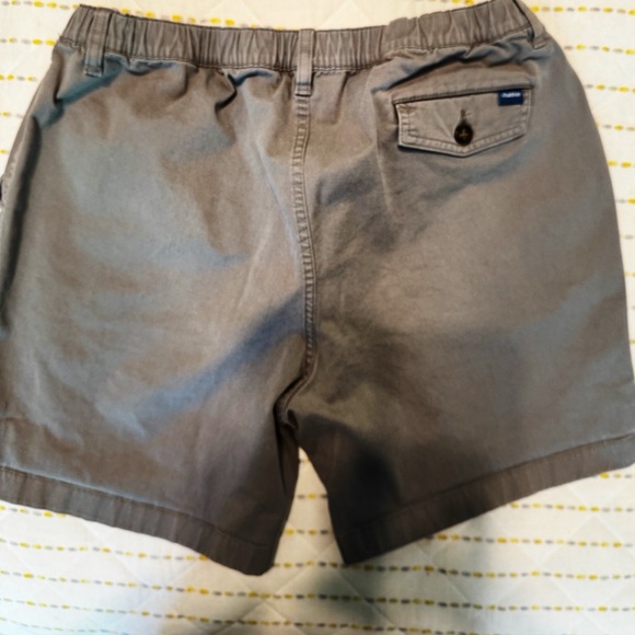 Chubbies Shorts “The Khakinator”. Excellent condition - Picture 3 of 5